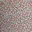 Ковровая плитка Tecsom Tapisom Tapiflow 00052 Orange Gray  | FLOORDEALER